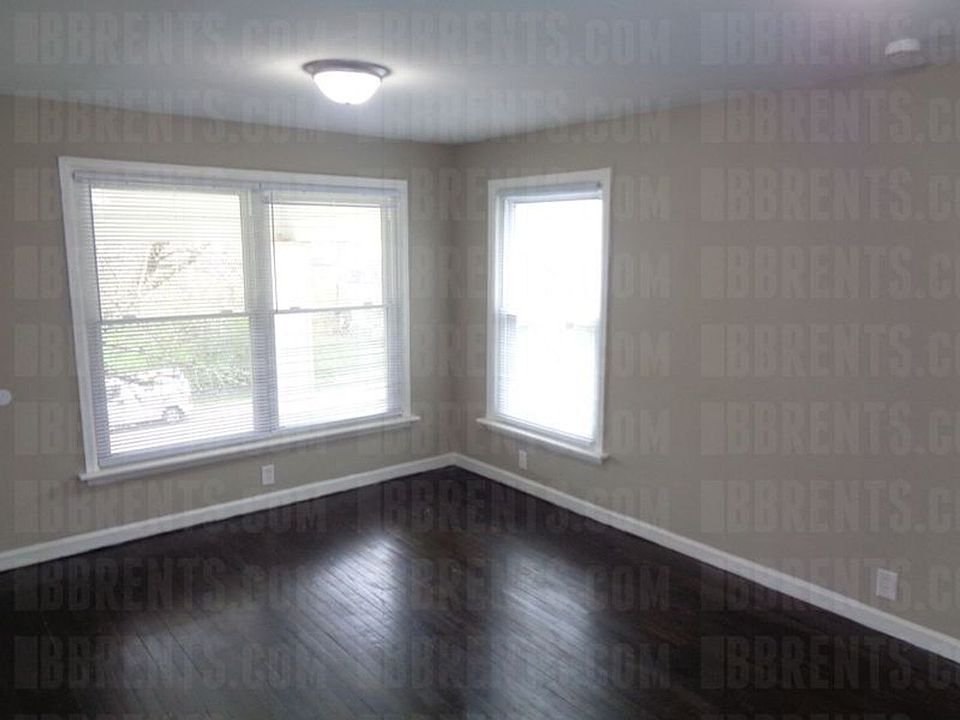Richmond 1115 Apartment Rentals Dayton, OH Zillow