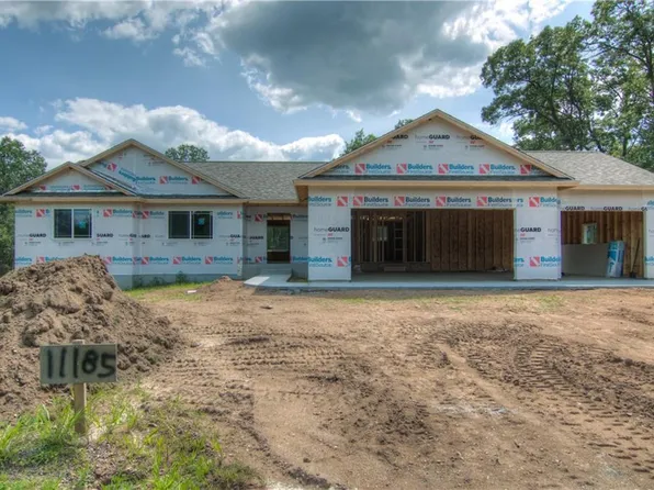 11185 35th Avenue, Chippewa Falls, WI 54729
