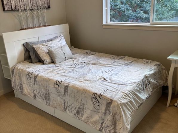 2 bedroom rental in Surrey — photo 6