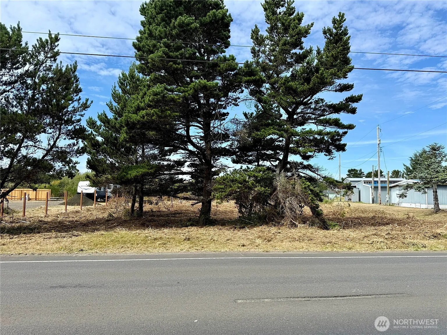 96 X State Route 105 photo 1