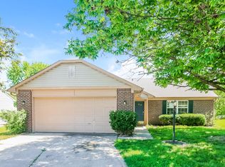 2515 Gadwall Cir, Indianapolis, IN 46234