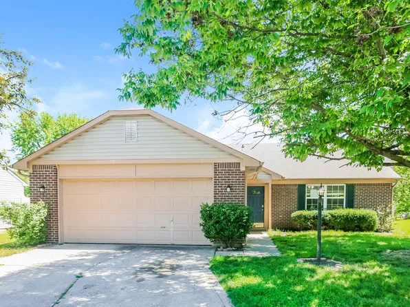 2515 Gadwall Cir, Indianapolis, IN 46234