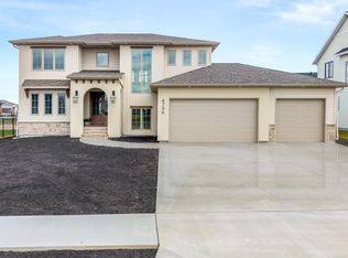 4736 Prairie Pond Xing S, Fargo, ND 58104