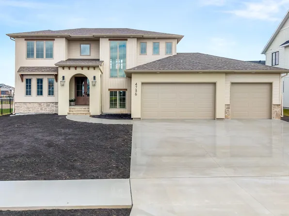 4736 Prairie Pond Xing S, Fargo, ND 58104