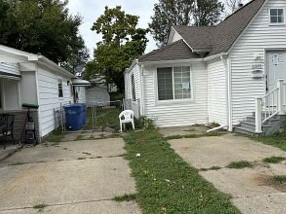 Property Side View