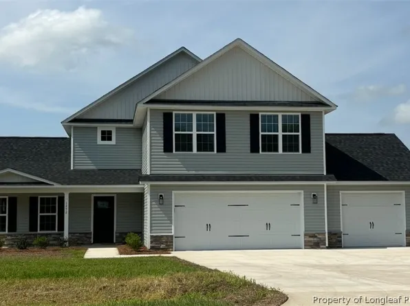 1272 Chason Rd, Lumber Bridge, NC 28357