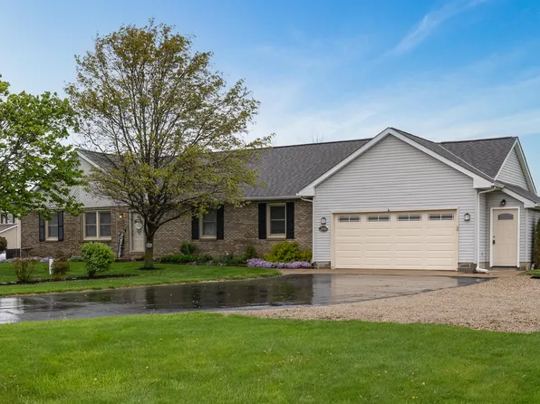 23300 Middleburg Plain City Rd, Milford Center, OH 43045