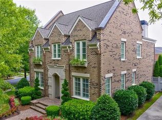 8821 Heydon Hall Cres, Charlotte, NC 28210