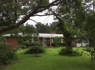 94 Houston Rd, Quincy, FL 32351