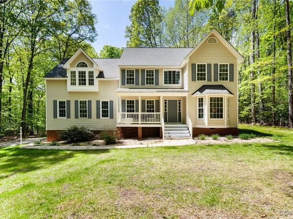 2150 Gum Dr, Manakin Sabot, VA 23103