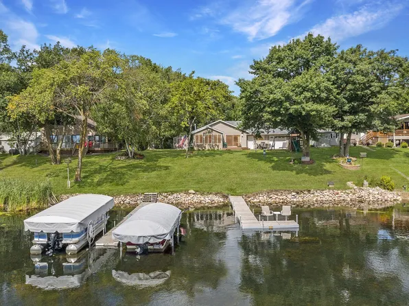 30968 Fallden Rd, Cushing, MN 56443