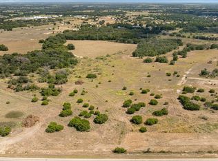 5 County Road 351, Dublin, TX 76446