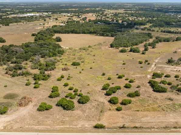 8 County Road 351, Dublin, TX 76446