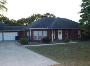555 County Road 758, Buna, TX 77612