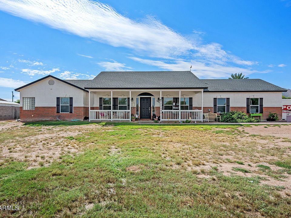 26507 S 184th Way, Queen Creek, AZ 85142 Zillow