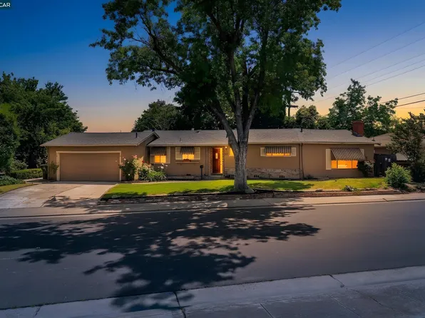 5714 Claremont Ave, Stockton, CA 95207