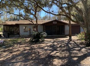 2600 E Hayes St, Inverness, FL 34453