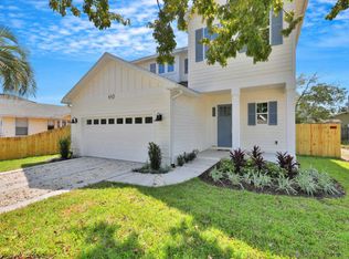 3916 Poincianna Blvd, Jacksonville Beach, FL 32250