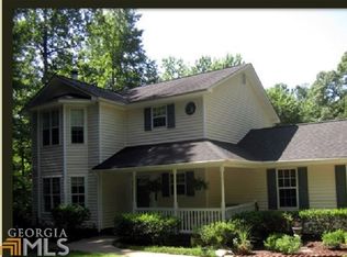 128 S Pine Cove Dr, Lagrange, GA 30240