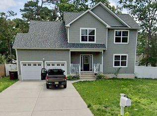 343 Roosevelt Ave, Bayville, NJ 08721