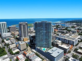 400 CENTRAL AVENUE #301, ST PETERSBURG, FL 33701