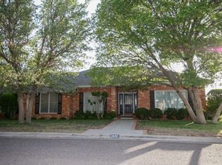 1900 Coleman Ct, Midland, TX 79705