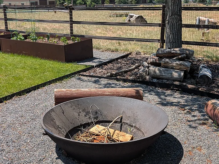 Fire Pit