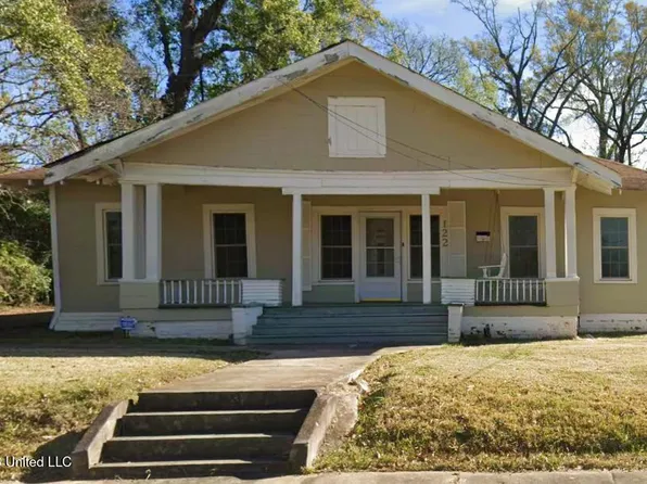 122 Glenmary St, Jackson, MS 39203