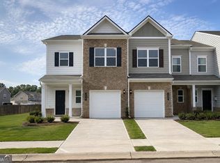 210 Clara Xing #13, Cartersville, GA 30120