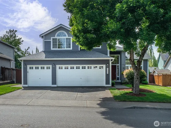 5113 Quincy Avenue SE, Auburn, WA 98092