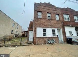 1108 W 3rd St, Chester, PA 19013