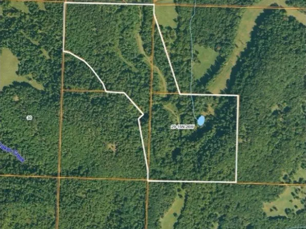 0 Madison St #5465, Huntsville, AR 72740