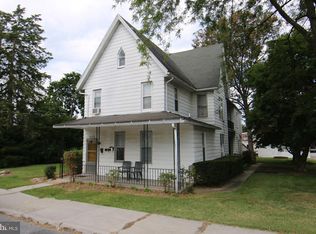 2540 Penbrook Ave, Harrisburg, PA 17103