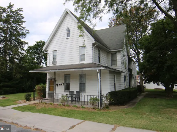 2540 Penbrook Ave, Harrisburg, PA 17103