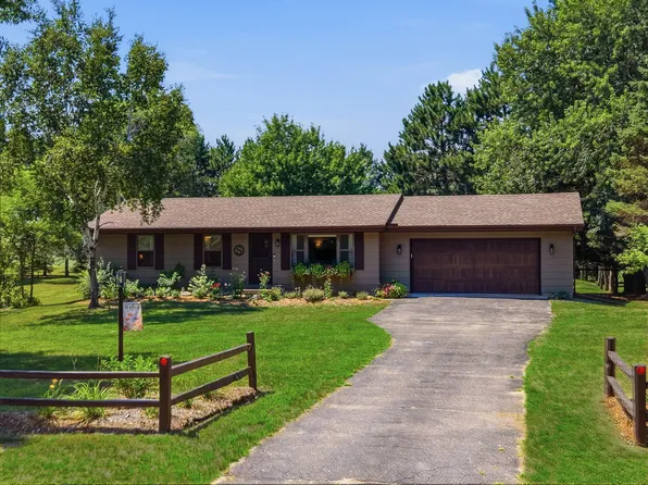 18444 Tulane St NE, Columbus, MN 55025