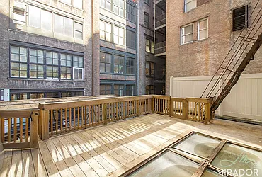 Rented by Mirador Real Estate