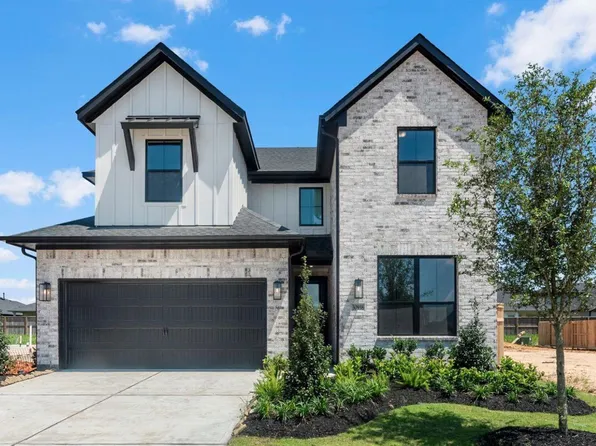 30938 Radke Estates Dr, Fulshear, TX 77441