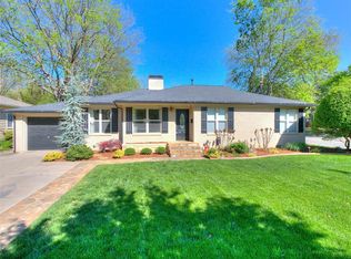 545 S Flood Ave, Norman, OK 73069