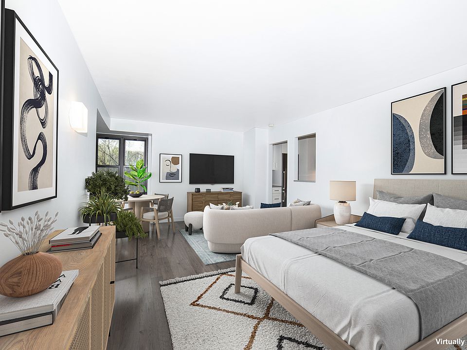 1st image of 383 Grand St APT M502