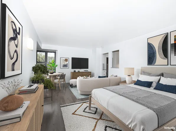 383 Grand Street M502 image 1 of 12