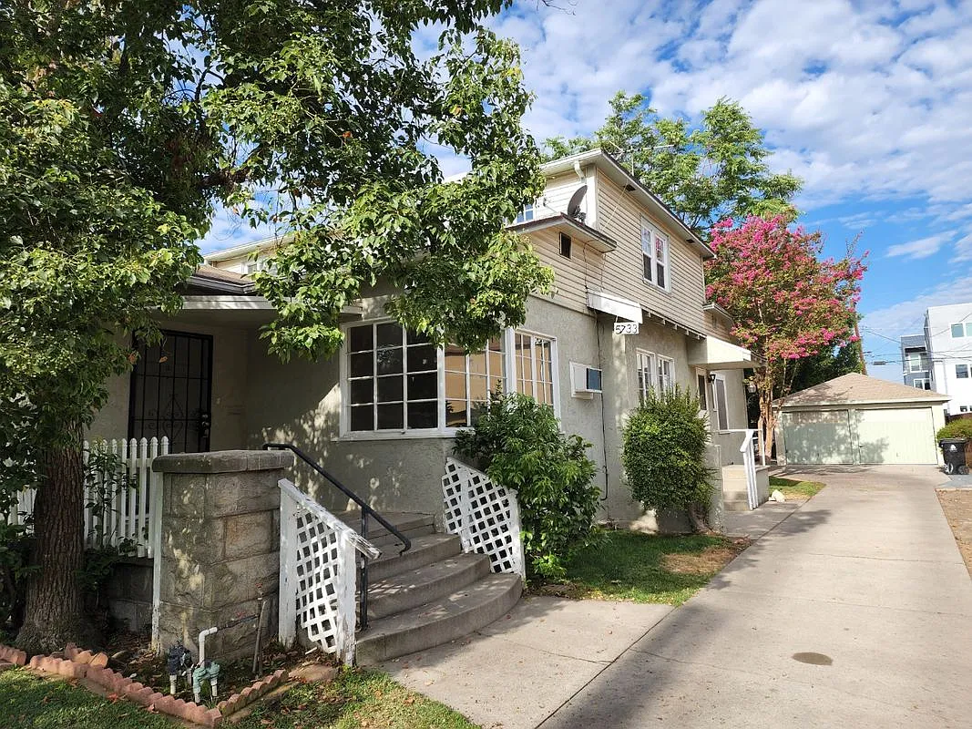 Building Photo - 5733 Fair Ave #5733