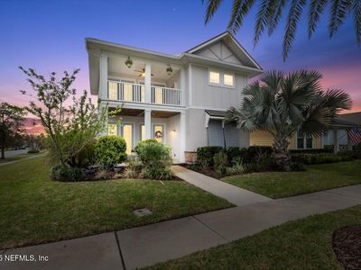 66 MORNINGSTAR Way, Ponte Vedra, FL, 32081