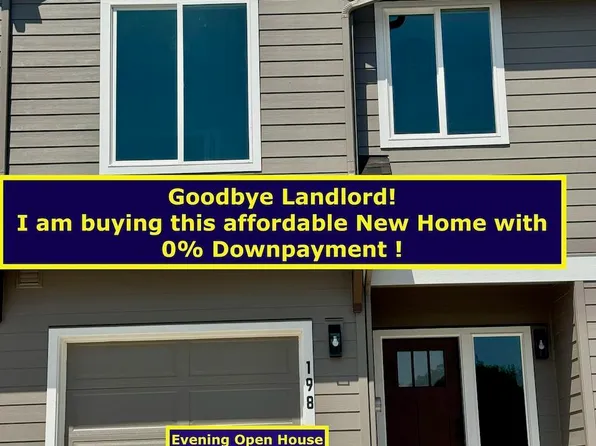 198 Gwinn St E, Monmouth, OR 97361