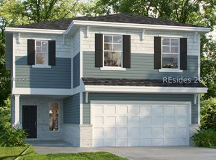 698 Sawmill Rd, Hardeeville, SC 29927