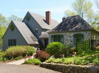 9 Pentucket Ln, Danvers, MA 01923