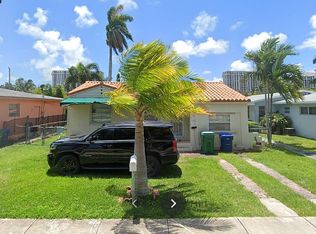 1540 NE 110th St, Miami, FL 33161