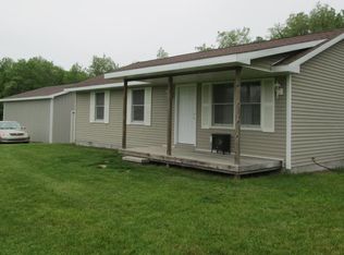 4916 S 60th Ave, New Era, MI 49446