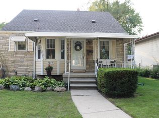 2427 Bacon Ave, Berkley, MI 48072