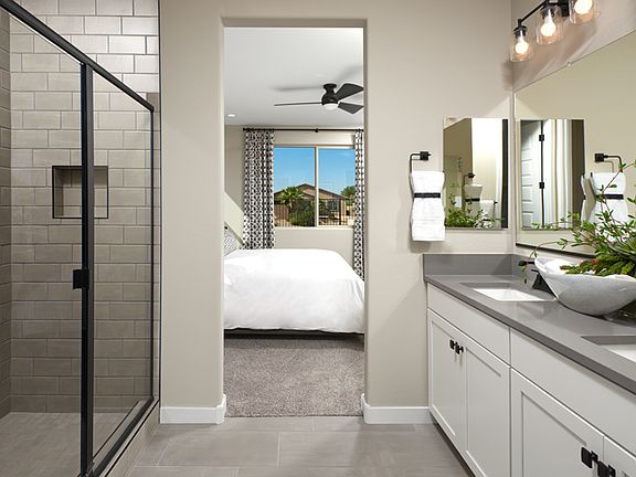 The Pewter Owner s bath