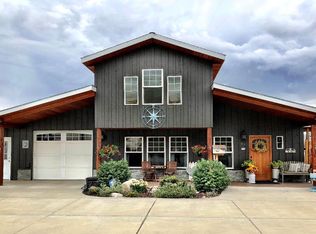 62 Robinson Canyon Rd, Omak, WA 98841